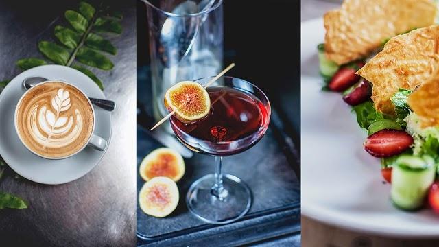 Restauracja Radość